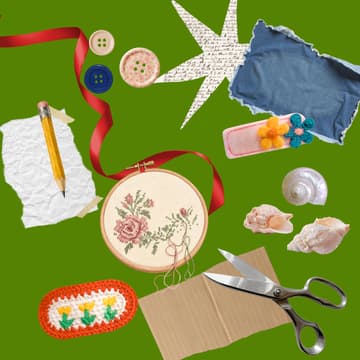 Cover Image for Crafts in the Park #3