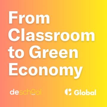 Cover Image for Funding Future Talent: How Small Business Investments Drive Classroom Climate Tech