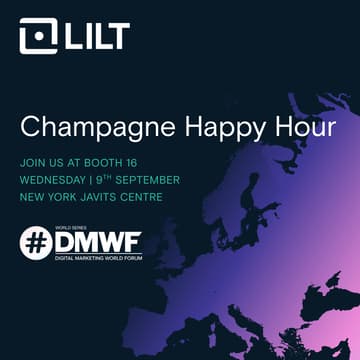 Cover Image for Champagne Happy Hour at DMWF NYC
