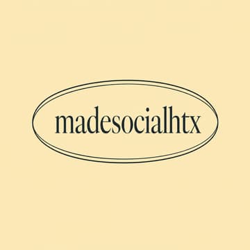 Cover Image for Social Night
