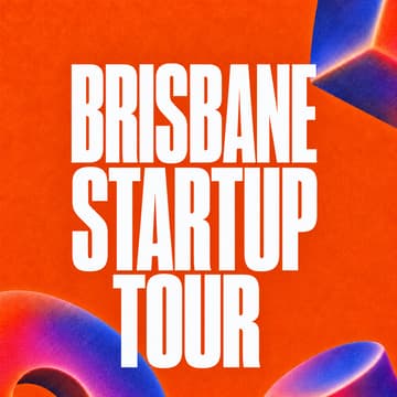 Cover Image for Brisbane Startup Tour