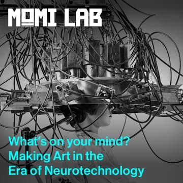 Cover Image for Making Art in the Era of Neurotechnology