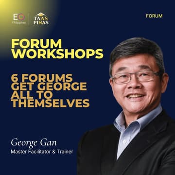 Cover Image for FORUM FESTIVAL 2026: Forum Workshops