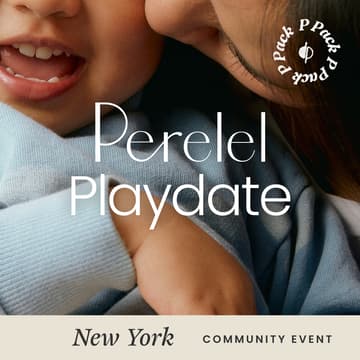 Cover Image for New York City: Perelel Playdate — Pilates