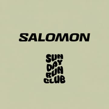 Cover Image for SRC x SALOMON: SOCIAL KICKOFF RUN
