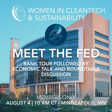 Cover Image for MN WCS Meet the Fed