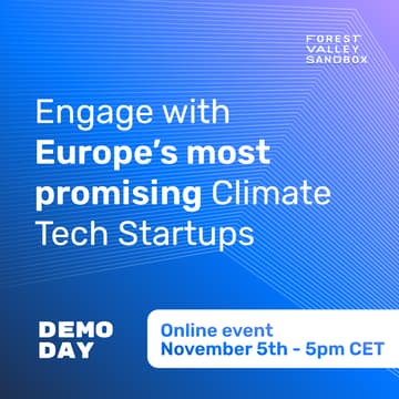 Cover Image for Sandbox Demo Day - Alumni Edition