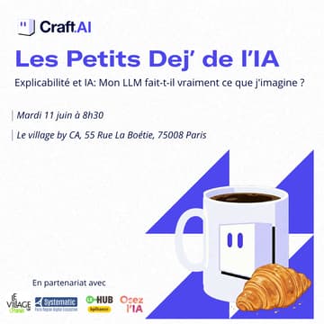 Cover Image for IA et Explicabilité : Mon LLM fait-il vraiment ce que j'imagine ?