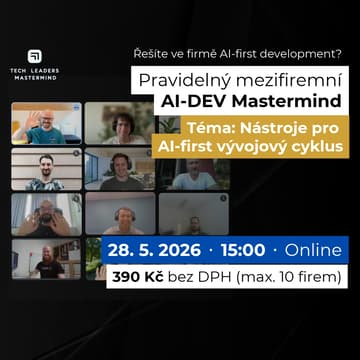 Cover Image for AI-DEV Mastermind