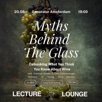 Cover Image for Myths Behind the Glass