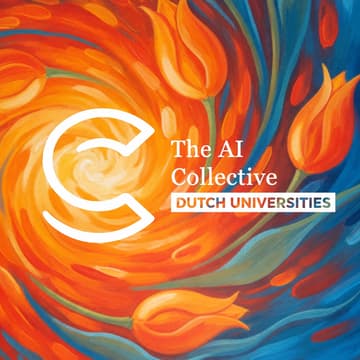 Cover Image for The AI Collective Dutch Universities - Kick off