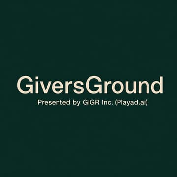 Cover Image for GiversGround: Paid ads launch Night @ ZVC