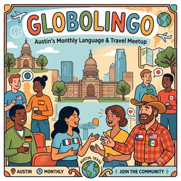 Cover Image for GloboLingo