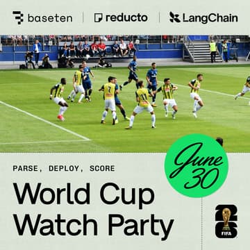 Cover Image for All-Day World Cup Viewing Lounge ⚽