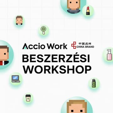 Cover Image for Beszerzési mesterkurzus: Vállalkozásod skálázása ágensalapú AI segítségével