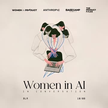 Cover Image for Women in AI: In Conversation