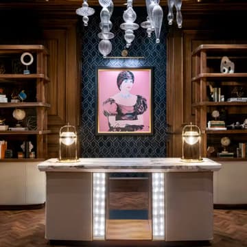 Cover Image for Cocktail Hour at Allē on 66