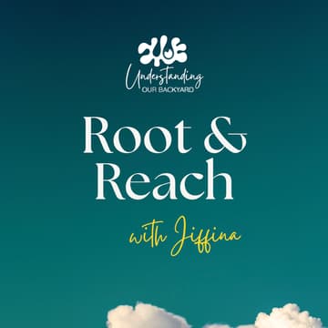 Cover Image for Root & Reach - Movement & Meaning