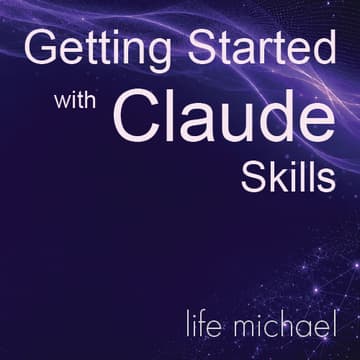 Cover Image for Getting Started with Claude Skills [Free Meetup]