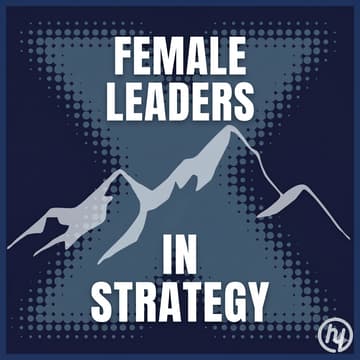 Cover Image for Female Leaders in Strategy