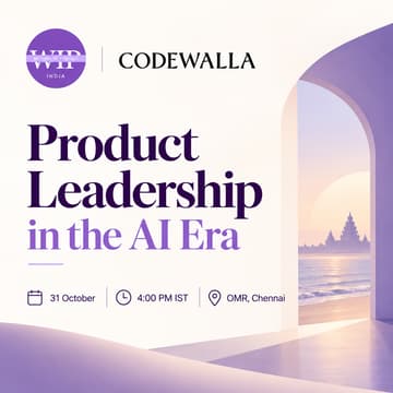 Cover Image for Product Leadership in the AI Era