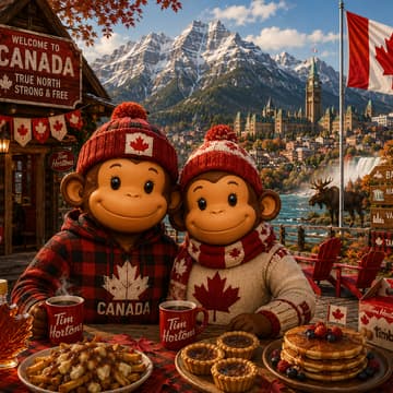 Cover Image for Monkes @ Solana Summit Canada