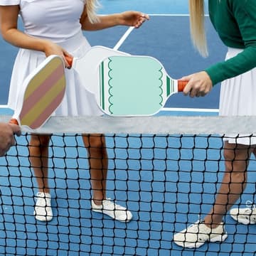 Cover Image for New York ~ The Talent Rally: A Pickleball Social for TA Leaders