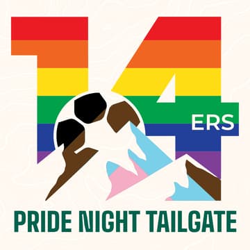 Cover Image for Pie & Pride Tailgate