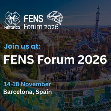Cover Image for FENS 2026
