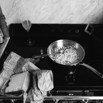 Cover Image for monthly dinner salon