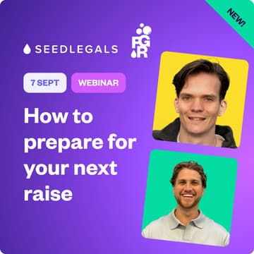 Cover Image for How to prepare for your next raise