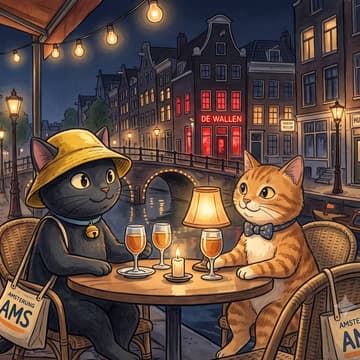 Cover Image for Rebellious Cypherpunks: Afterparty