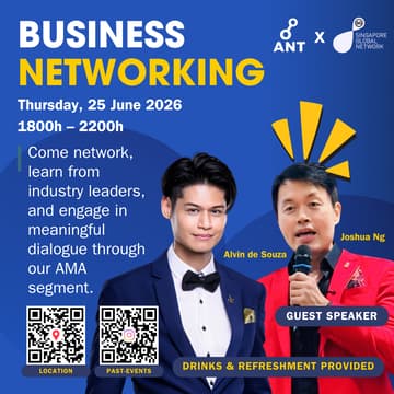 Cover Image for Business Social Networking