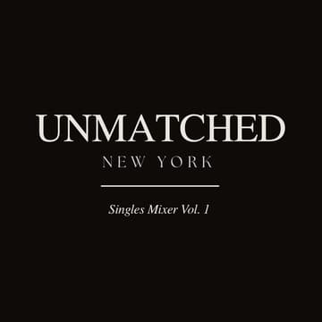 Cover Image for Unmatched NYC- Vol. 1