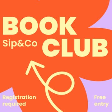 Cover Image for Book Club: The Love Hypothesis by Ali Hazelwood