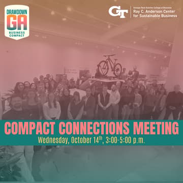 Cover Image for Compact Connections - All Hands