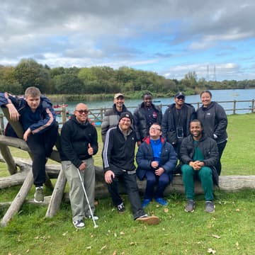 Cover Image for Boys Crew