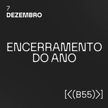 Cover Image for [STD] Encontro com Embaixador + Encerramento do Ano