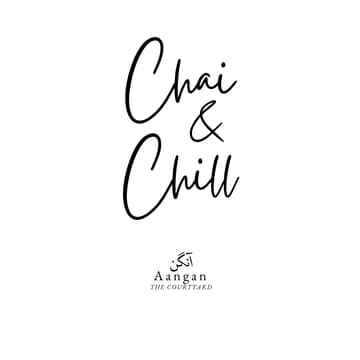 Cover Image for Chai & Chill at Aangan