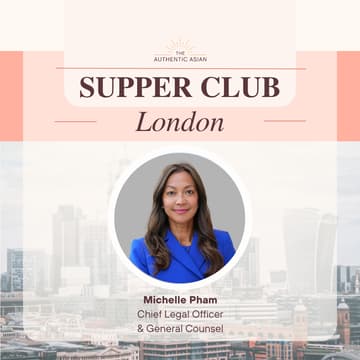 Cover Image for Supper Club in London featuring Michelle Pham