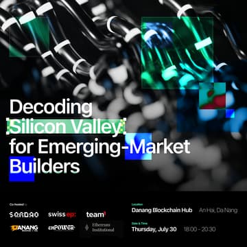 Cover Image for Decoding Silicon Valley for Emerging-Market Builders