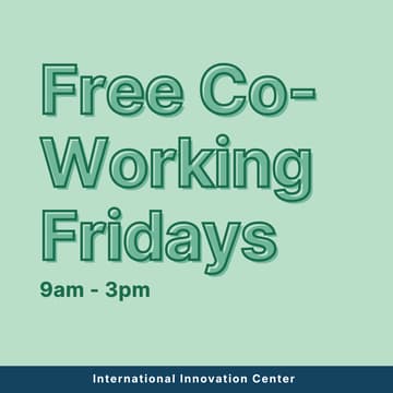 Cover Image for Free Co-Working Fridays in Downtown Las Vegas