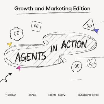 Cover Image for How Top Marketers Are Using Agents
