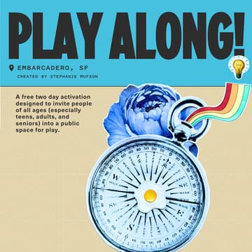 Cover Image for Play Along!