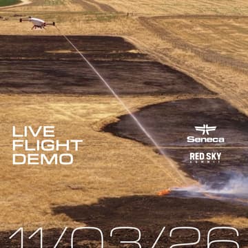 Cover Image for Multi-Mission Autonomy for the Fire Service