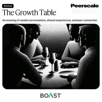 Cover Image for The Growth Table