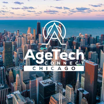 Cover Image for AgeTech Connect Chicago @Portal Innovations