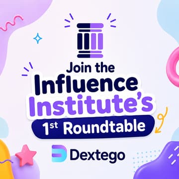 Cover Image for The Influence Institute: Founding Roundtable