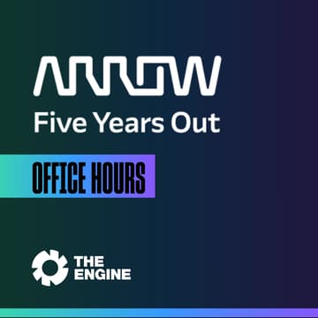 Cover Image for Arrow Electronics Office Hours (Link in Description)