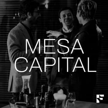 Cover Image for Mesa | Web Summit Rio 2026